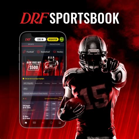 drf sportsbook|drf sportsbook iowa odds.